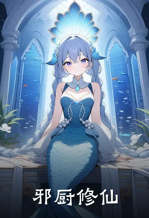 邪厨修仙