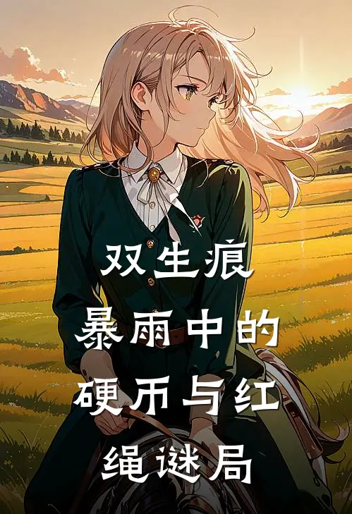 双生痕：暴雨中的硬币与红绳谜局