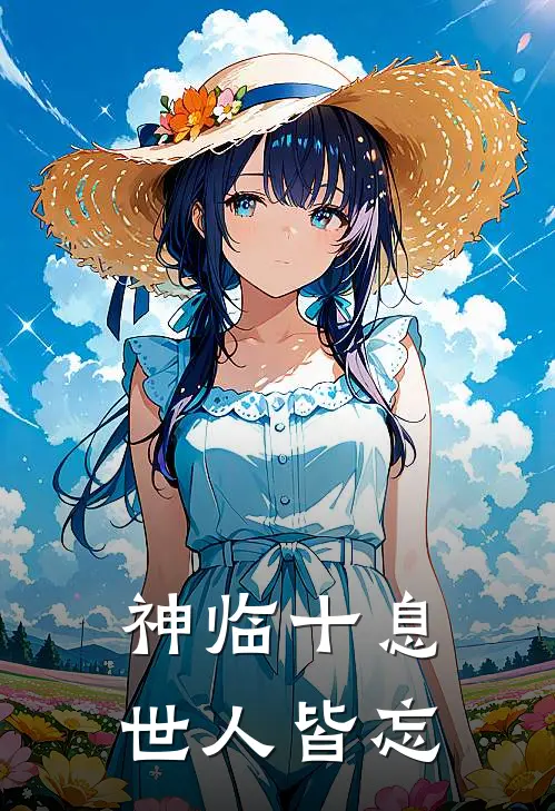 神临十息，世人皆忘