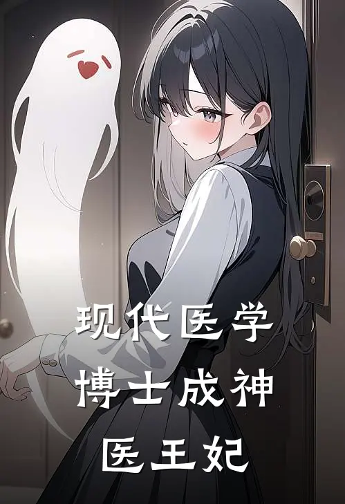 现代医学博士成神医王妃