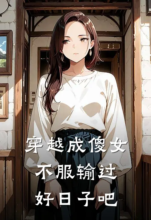 穿越成傻女，不服输过好日子吧