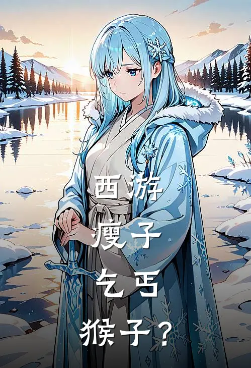 西游：瘦子，乞丐，猴子？