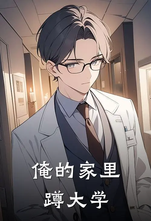 俺的家里蹲大学