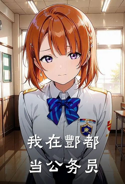 我在酆都当公务员