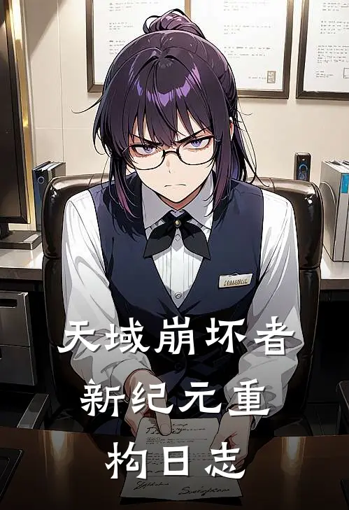 天域崩坏者：新纪元重构日志