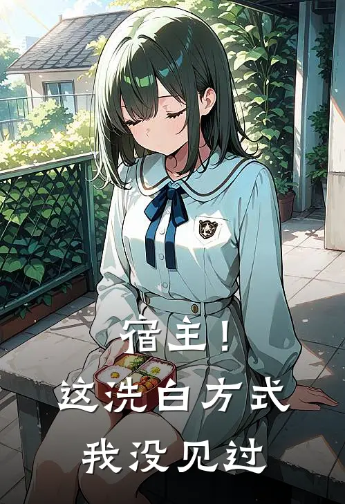 宿主！这洗白方式我没见过