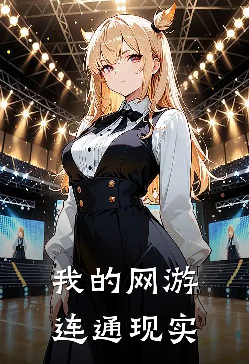 我的网游连通现实