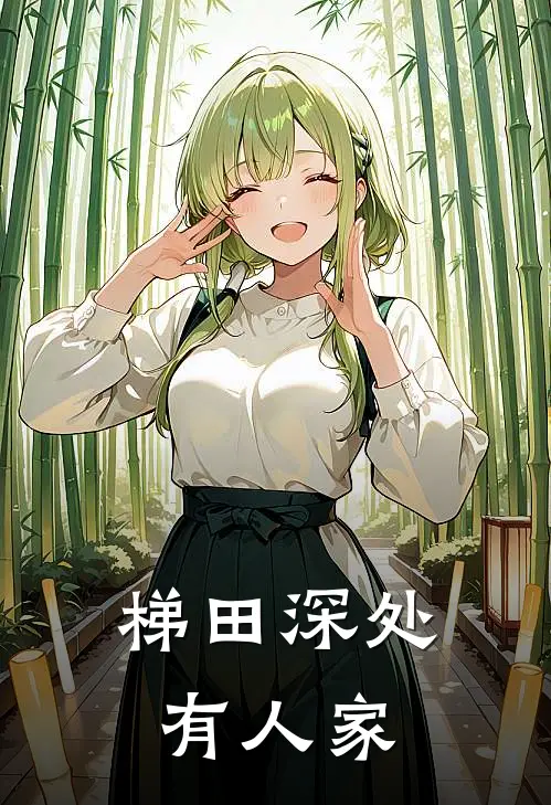 梯田深处有人家