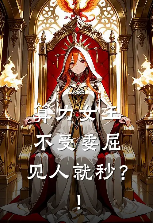 算力女王不受委屈，见人就秒？！