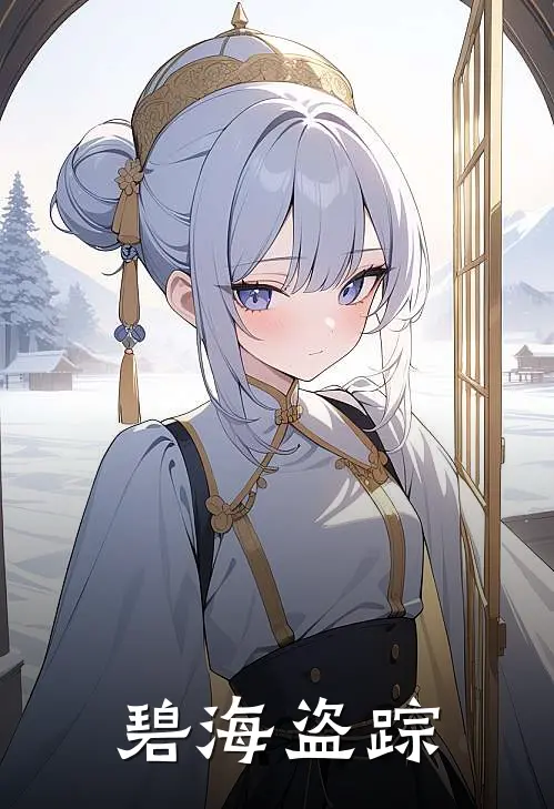 碧海盗踪