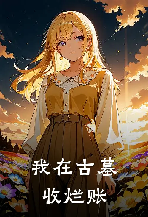 我在古墓收烂账