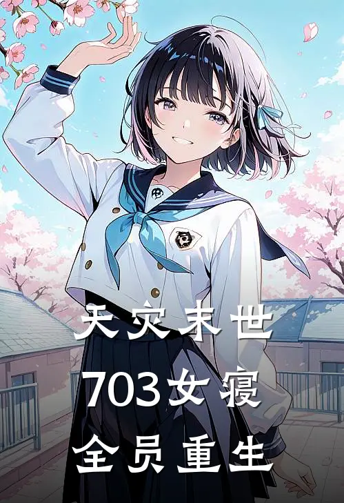天灾末世：703女寝全员重生