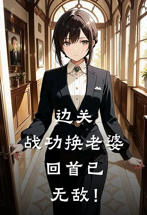 边关：战功换老婆，回首已无敌！