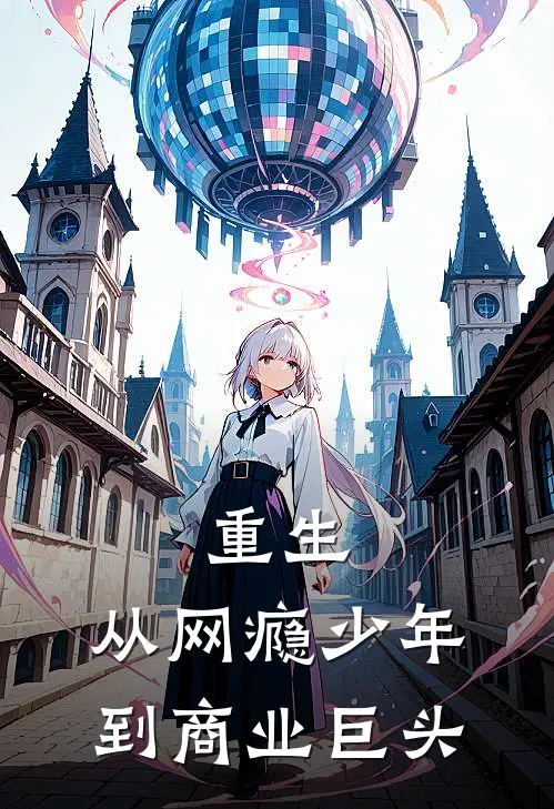 重生：从网瘾少年到商业巨头
