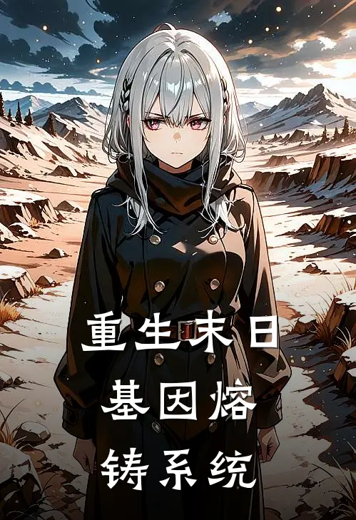 重生末日：基因熔铸系统