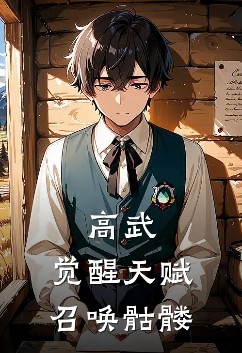 高武：觉醒天赋召唤骷髅