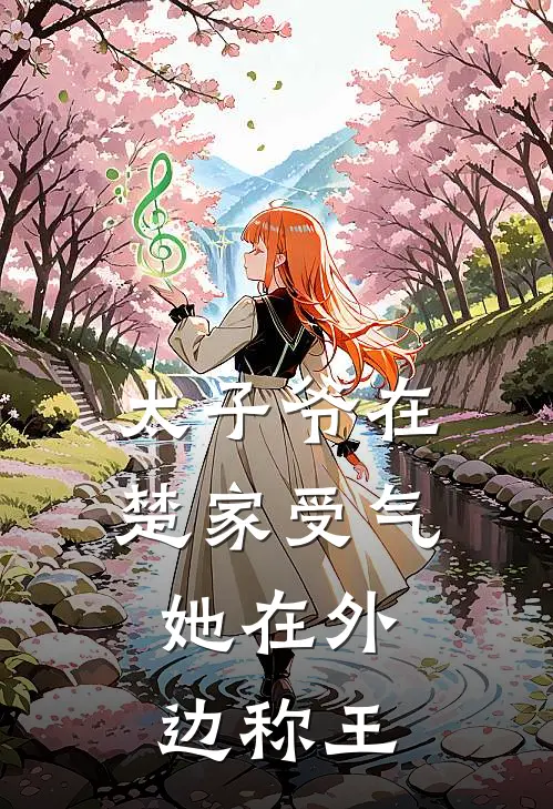 太子爷在楚家受气，她在外边称王