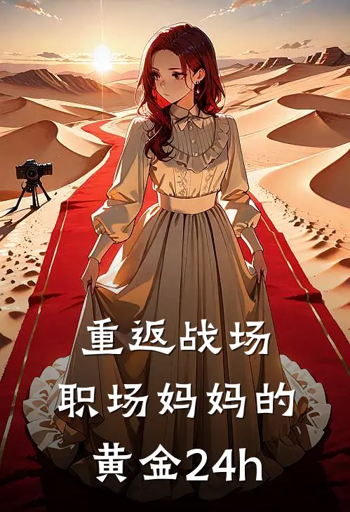 重返战场：职场妈妈的黄金24h