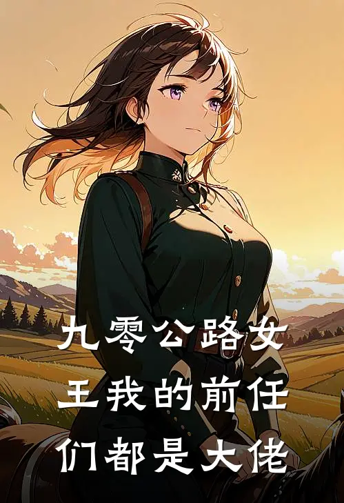 九零公路女王我的前任们都是大佬