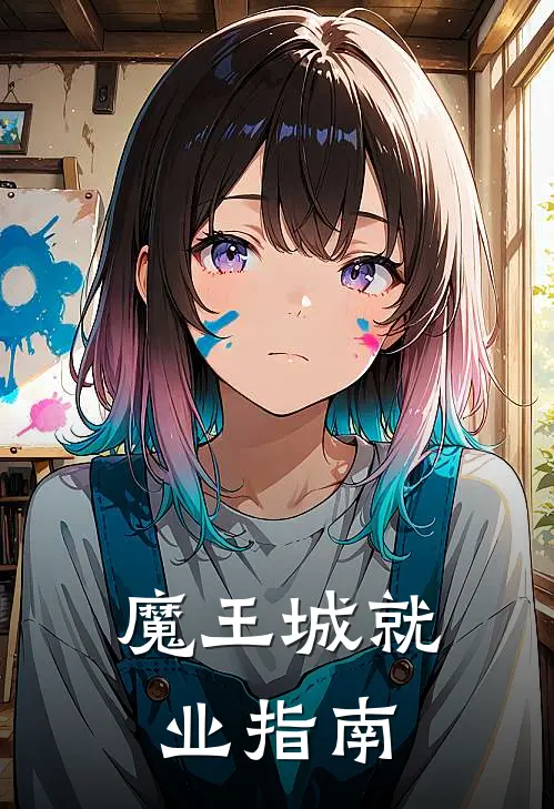 魔王城就业指南