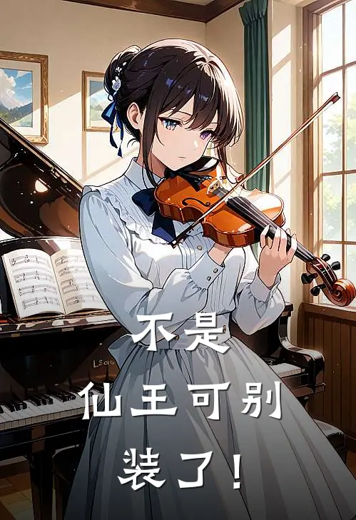 不是，仙王可别装了！
