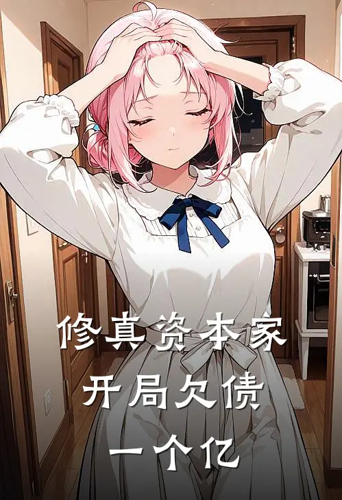 修真资本家：开局欠债一个亿