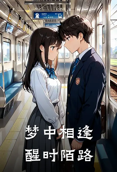 梦中相逢，醒时陌路