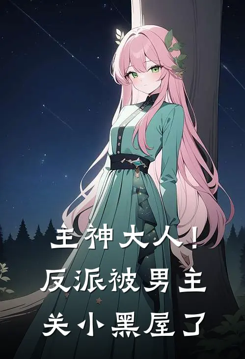 主神大人！反派被男主关小黑屋了