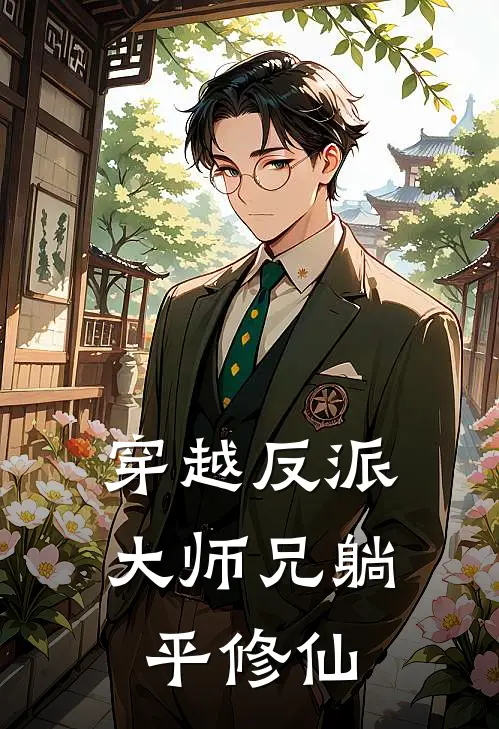 穿越反派大师兄躺平修仙