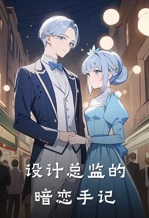 设计总监的暗恋手记