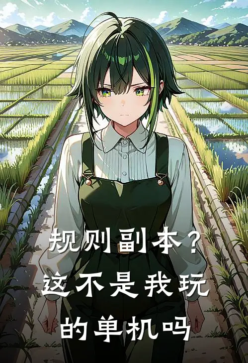 规则副本？这不是我玩的单机吗