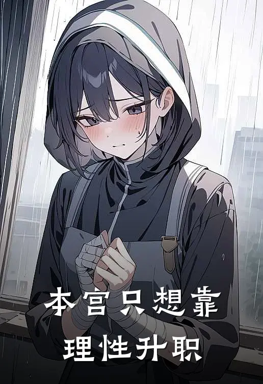 本宫只想靠理性升职