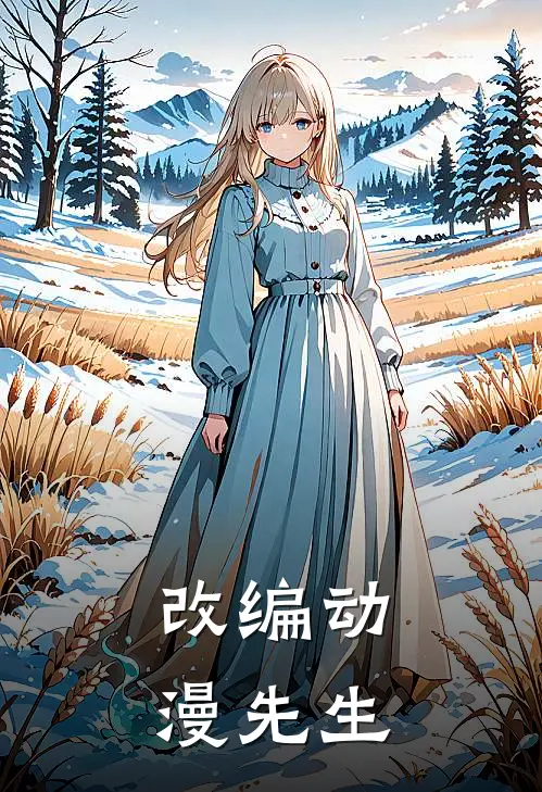 改编动漫先生