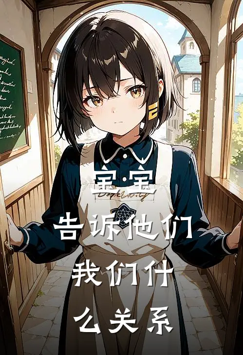 宝宝，告诉他们，我们什么关系