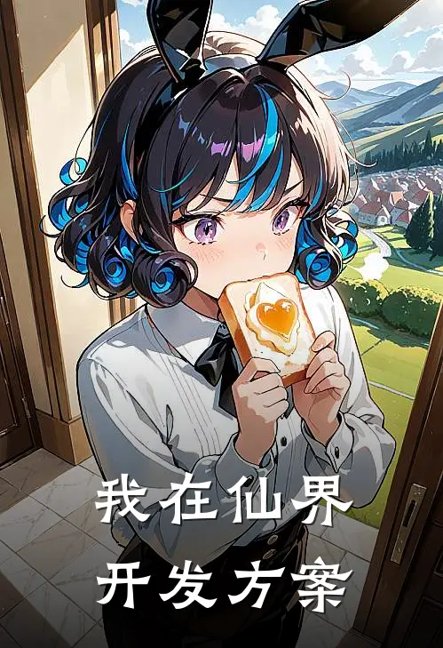 我在仙界开发方案