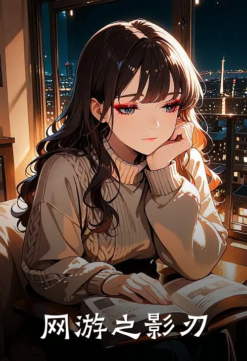 网游之影刃