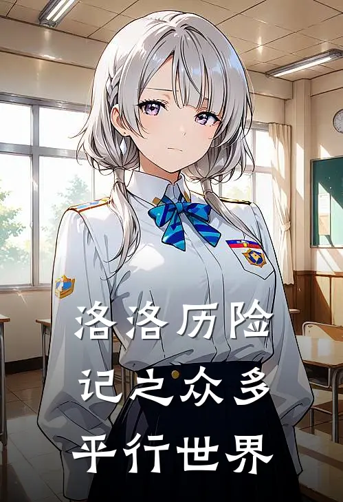 洛洛历险记之众多平行世界