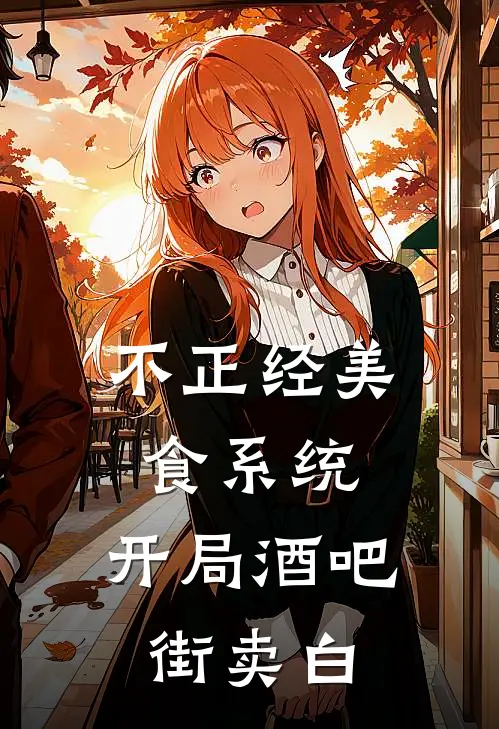 不正经美食系统：开局酒吧街卖白