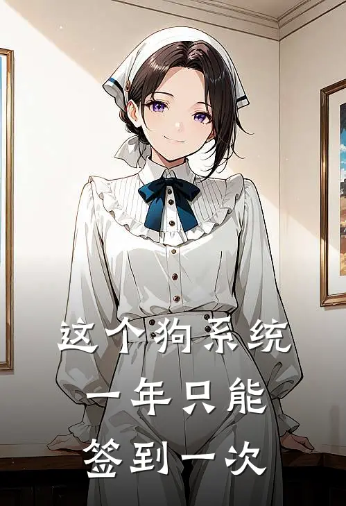 这个狗系统一年只能签到一次