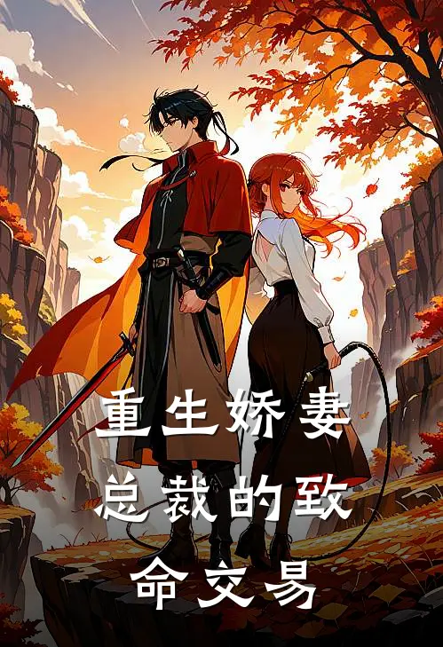 重生娇妻，总裁的致命交易