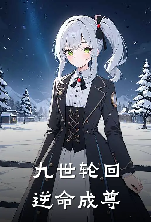 九世轮回逆命成尊