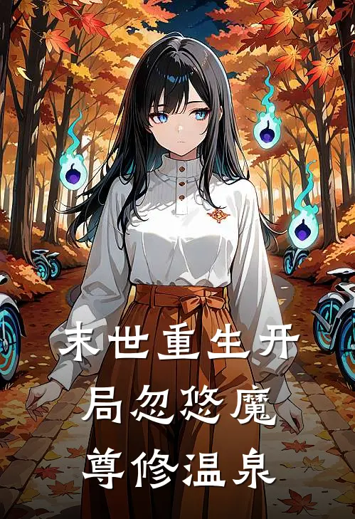 末世重生开局忽悠魔尊修温泉