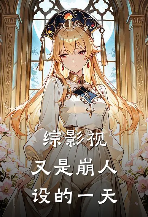 综影视：又是崩人设的一天