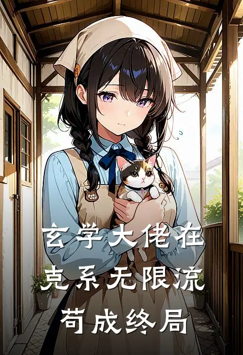 玄学大佬在克系无限流苟成终局