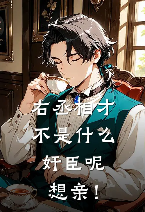 右丞相才不是什么奸臣呢，想亲！