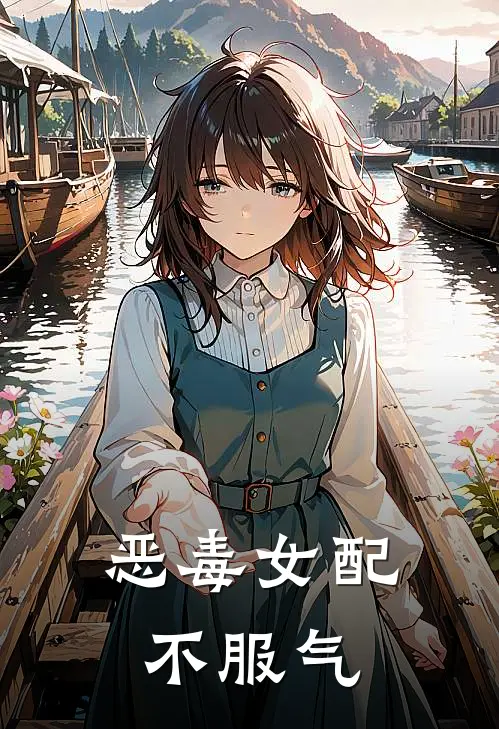 恶毒女配不服气