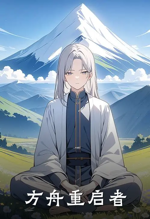 方舟重启者