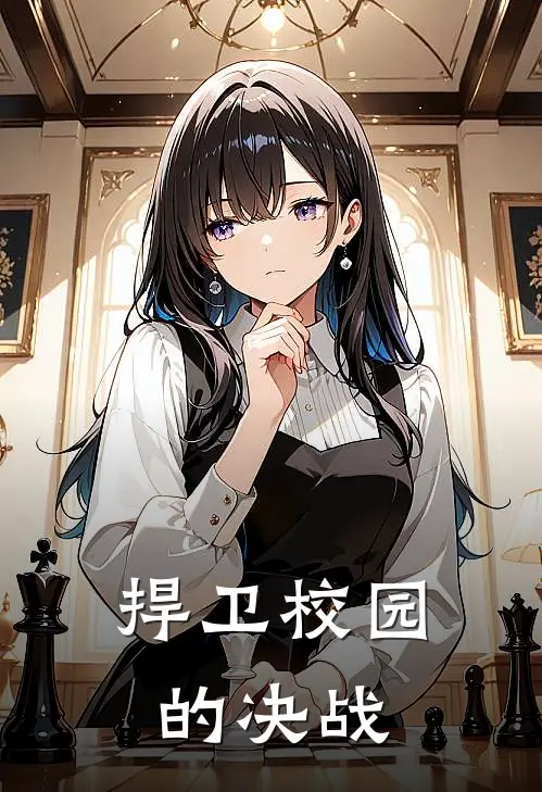 捍卫校园的决战