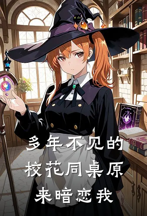 多年不见的校花同桌原来暗恋我