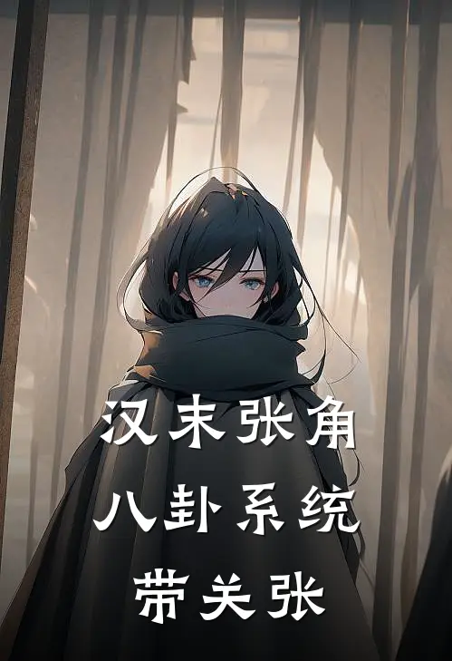 汉末张角：八卦系统带关张